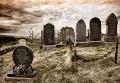 571 - FINAL RESTING PLACE SKYE - KIPPAX IAN - united kingdom